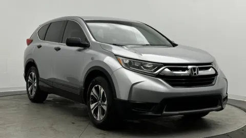 Another view of 2019 Honda CR-V LX for sale in Jacksonville, FL at Auto Boutique Florida