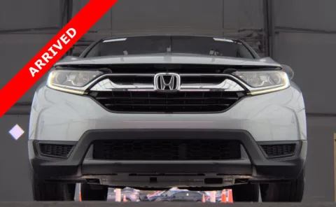 Another view of 2019 Honda CR-V LX for sale in Jacksonville, FL at Auto Boutique Florida