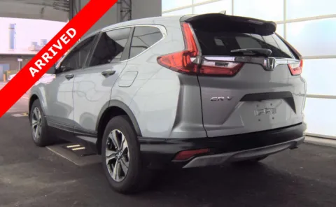 More photos of 2019 Honda CR-V LX at Auto Boutique Florida, FL