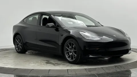 Another view of 2022 Tesla Model 3 for sale in Jacksonville, FL at Auto Boutique Florida