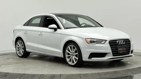 Another view of 2015 Audi A3 1.8T Premium for sale in Jacksonville, FL at Auto Boutique Florida