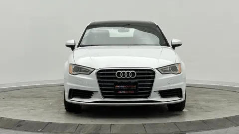 Another view of 2015 Audi A3 1.8T Premium for sale in Jacksonville, FL at Auto Boutique Florida