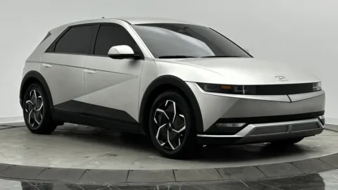 Another view of 2023 Hyundai IONIQ 5 SEL for sale in Jacksonville, FL at Auto Boutique Florida