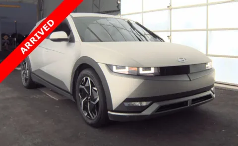 Another view of 2023 Hyundai IONIQ 5 SEL for sale in Jacksonville, FL at Auto Boutique Florida