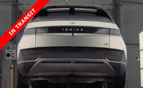 More photos of 2023 Hyundai IONIQ 5 SEL at Auto Boutique Florida, FL