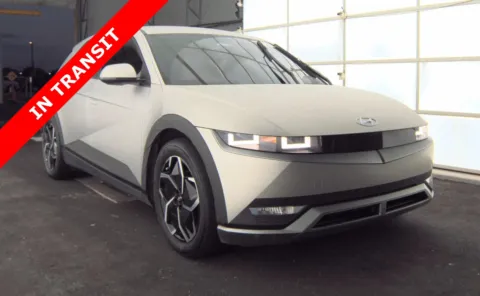 Another view of 2023 Hyundai IONIQ 5 SEL for sale in Jacksonville, FL at Auto Boutique Florida