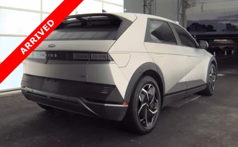 More photos of 2023 Hyundai IONIQ 5 SEL at Auto Boutique Florida, FL