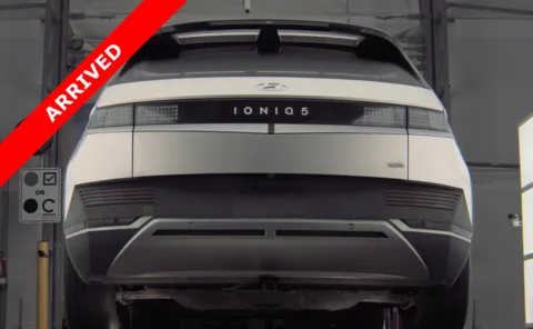 More photos of 2023 Hyundai IONIQ 5 SEL at Auto Boutique Florida, FL