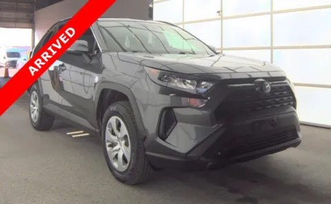 Another view of 2020 Toyota RAV4 LE for sale in Jacksonville, FL at Auto Boutique Florida