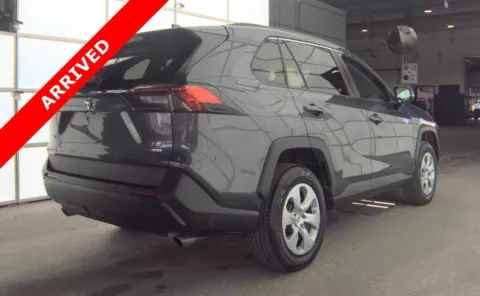 More photos of 2020 Toyota RAV4 LE at Auto Boutique Florida, FL
