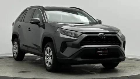 Another view of 2020 Toyota RAV4 LE for sale in Jacksonville, FL at Auto Boutique Florida
