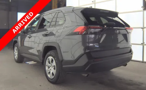 More photos of 2020 Toyota RAV4 LE at Auto Boutique Florida, FL