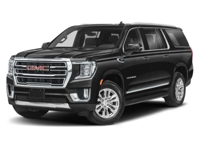 2022 GMC Yukon XL SLT for sale in Jacksonville, FL