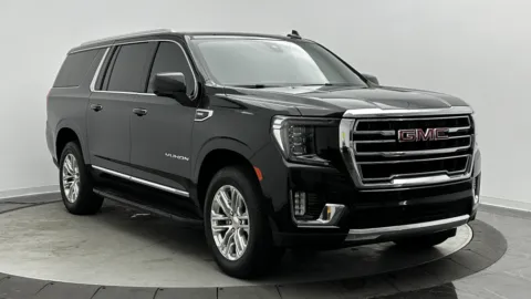 Another view of 2022 GMC Yukon XL SLT for sale in Jacksonville, FL at Auto Boutique Florida