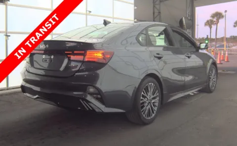 More photos of 2023 Kia Forte GT-Line at Auto Boutique Florida, FL