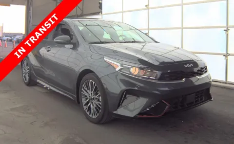 Another view of 2023 Kia Forte GT-Line for sale in Jacksonville, FL at Auto Boutique Florida