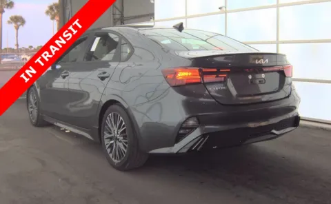 More photos of 2023 Kia Forte GT-Line at Auto Boutique Florida, FL