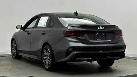More photos of 2023 Kia Forte GT-Line at Auto Boutique Florida, FL
