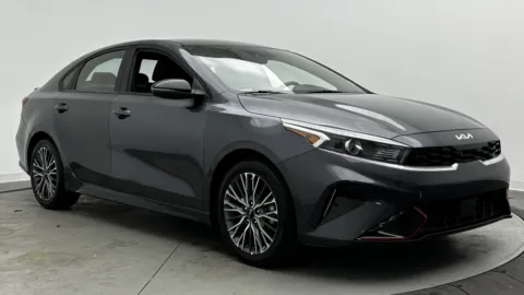 Another view of 2023 Kia Forte GT-Line for sale in Jacksonville, FL at Auto Boutique Florida