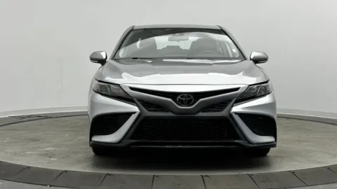 Photos of 2022 Toyota Camry SE for sale in Jacksonville, FL at Auto Boutique Florida