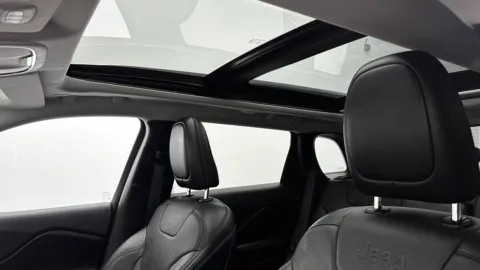 Another view of 2023 Jeep Cherokee Altitude Lux for sale in Jacksonville, FL at Auto Boutique Florida