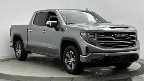 Another view of 2025 GMC Sierra 1500 SLT for sale in Jacksonville, FL at Auto Boutique Florida