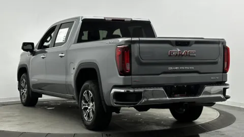 More photos of 2025 GMC Sierra 1500 SLT at Auto Boutique Florida, FL