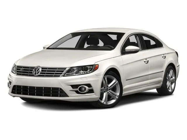 2016 Volkswagen CC R-Line for sale in Jacksonville, FL