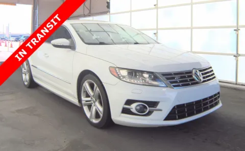 Another view of 2016 Volkswagen CC R-Line for sale in Jacksonville, FL at Auto Boutique Florida