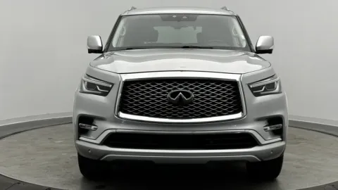 Photos of 2020 INFINITI QX80 LUXE for sale in Jacksonville, FL at Auto Boutique Florida