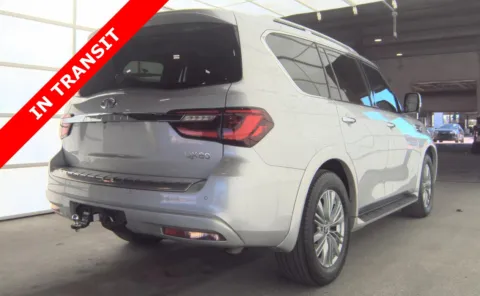 More photos of 2020 INFINITI QX80 LUXE at Auto Boutique Florida, FL