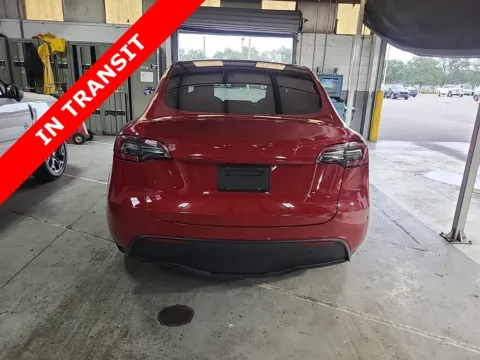 More photos of 2021 Tesla Model Y Long Range at Auto Boutique Florida, FL