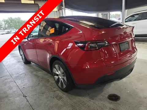 More photos of 2021 Tesla Model Y Long Range at Auto Boutique Florida, FL