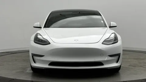 Photos of 2021 Tesla Model 3 Standard Range Plus for sale in Jacksonville, FL at Auto Boutique Florida