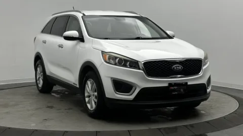 Another view of 2018 Kia Sorento LX V6 for sale in Jacksonville, FL at Auto Boutique Florida