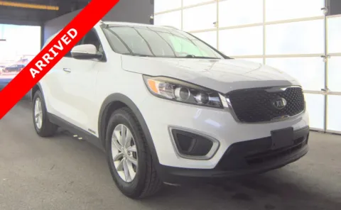 Another view of 2018 Kia Sorento LX V6 for sale in Jacksonville, FL at Auto Boutique Florida