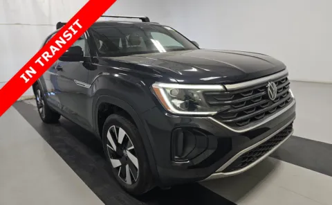 Another view of 2024 Volkswagen Atlas Cross Sport 2.0T SE w/Technology for sale in Jacksonville, FL at Auto Boutique Florida