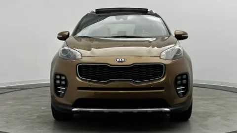 Photos of 2017 Kia Sportage SX Turbo for sale in Jacksonville, FL at Auto Boutique Florida