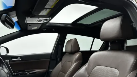 More photos of 2017 Kia Sportage SX Turbo at Auto Boutique Florida, FL