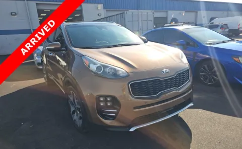 More photos of 2017 Kia Sportage SX Turbo at Auto Boutique Florida, FL