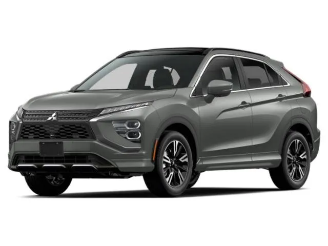 2022 Mitsubishi Eclipse Cross ES for sale in Jacksonville, FL
