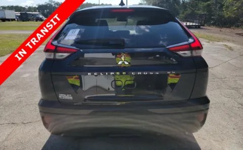 More photos of 2022 Mitsubishi Eclipse Cross ES at Auto Boutique Florida, FL