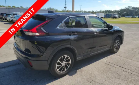 More photos of 2022 Mitsubishi Eclipse Cross ES at Auto Boutique Florida, FL