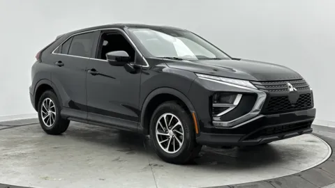 Another view of 2022 Mitsubishi Eclipse Cross ES for sale in Jacksonville, FL at Auto Boutique Florida