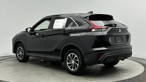 More photos of 2022 Mitsubishi Eclipse Cross ES at Auto Boutique Florida, FL