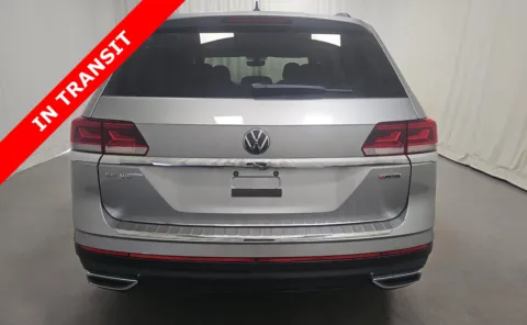 More photos of 2021 Volkswagen Atlas 3.6L V6 SE w/Technology at Auto Boutique Florida, FL