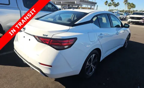 More photos of 2022 Nissan Sentra SV at Auto Boutique Florida, FL