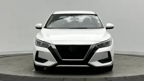 Photos of 2022 Nissan Sentra SV for sale in Jacksonville, FL at Auto Boutique Florida