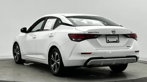 More photos of 2022 Nissan Sentra SV at Auto Boutique Florida, FL