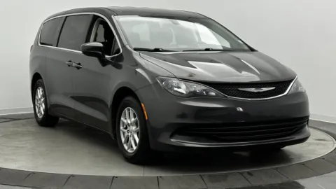 Another view of 2019 Chrysler Pacifica LX for sale in Jacksonville, FL at Auto Boutique Florida
